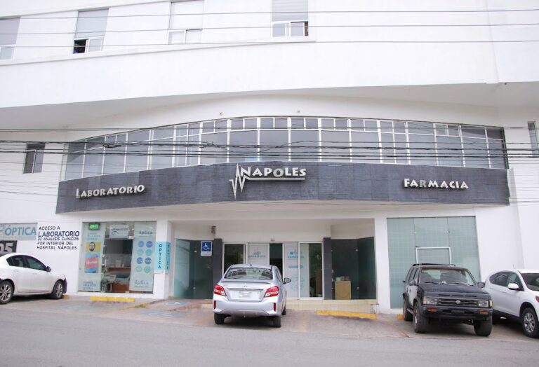 17051 clinica y hospital de especialidades medicas napoles 768x524