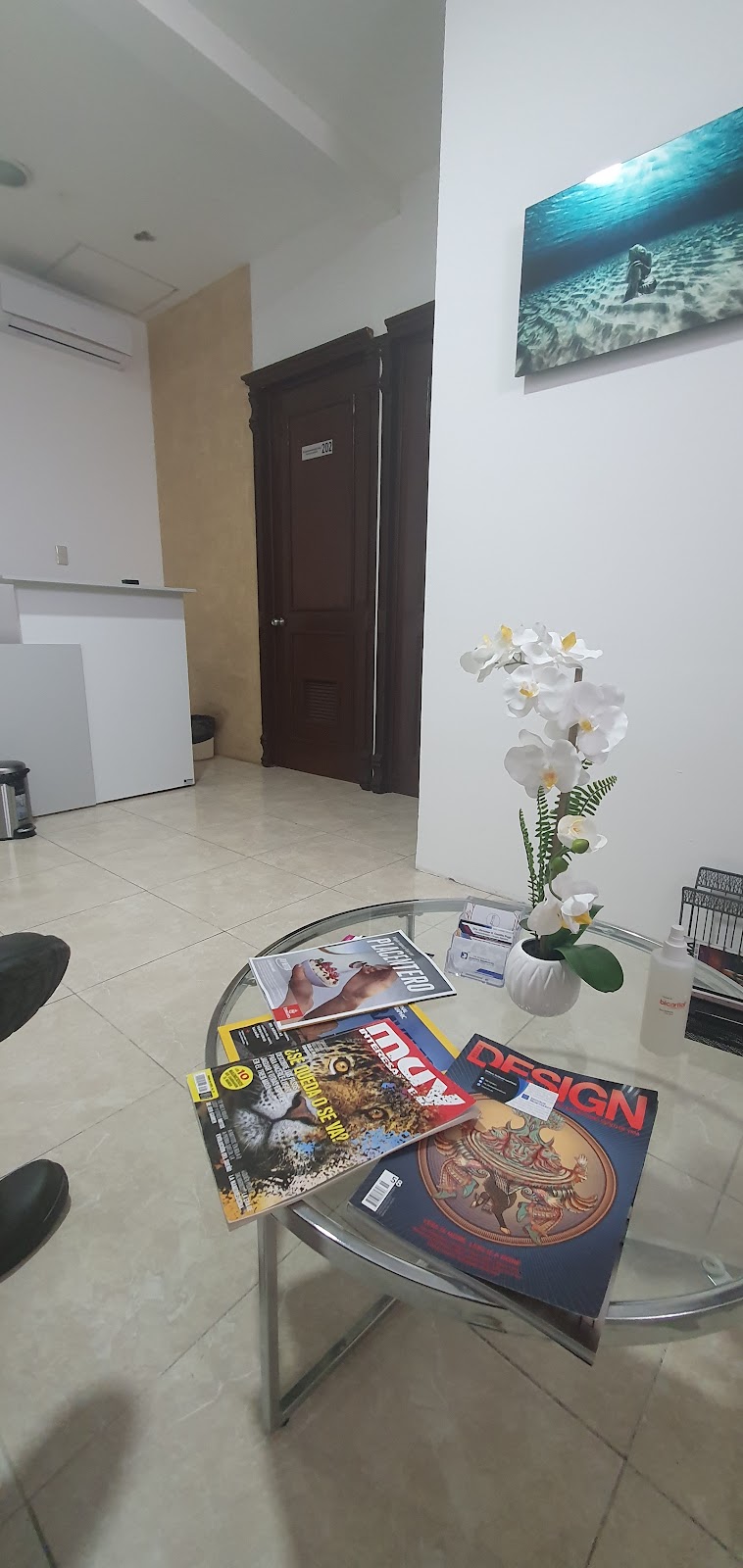 1737 centro medico cesat