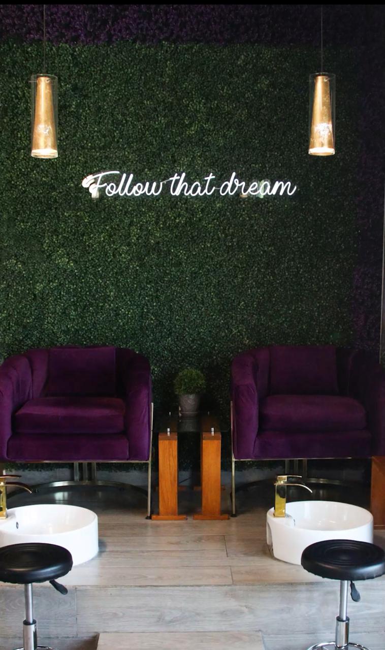 19506 am studio spa ️