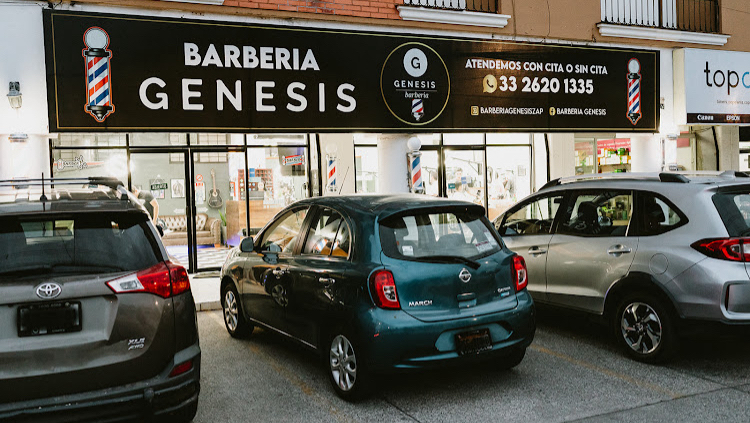 19697 barberia genesis