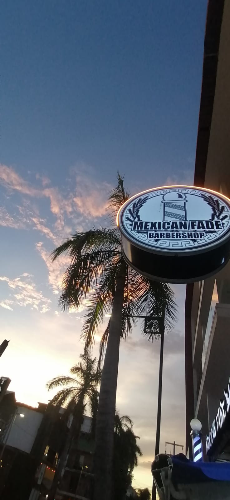 19865 mexican fade