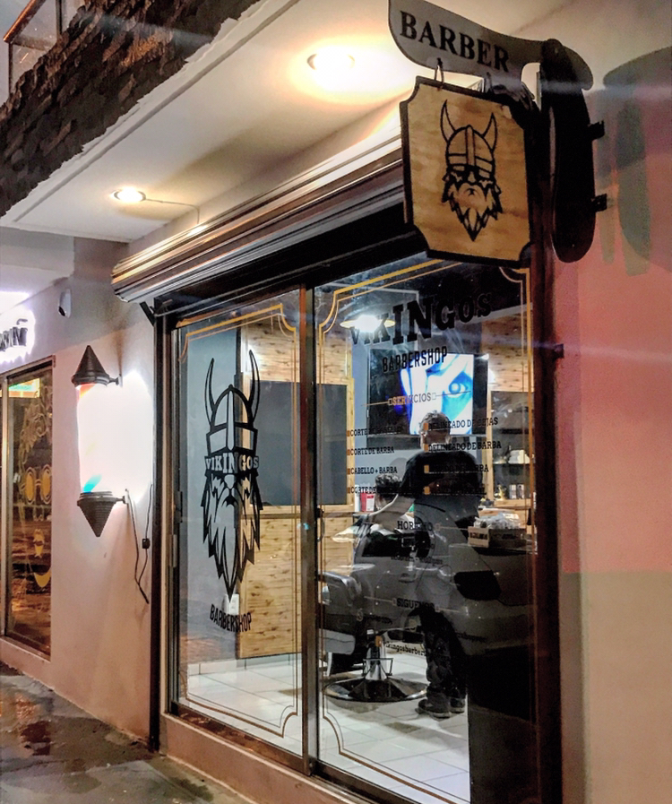 20030 vikingos barbershop veracruz