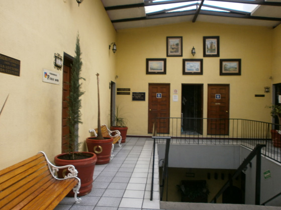 2017 medicos tlalnepantla