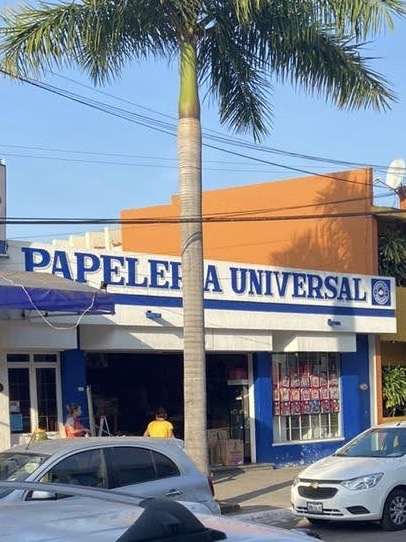20172 papeleria universal