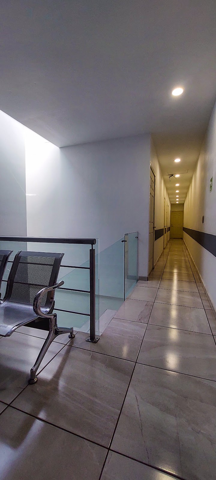 2045 dr. juan bosco garibay garcia proctologo y cirujano general