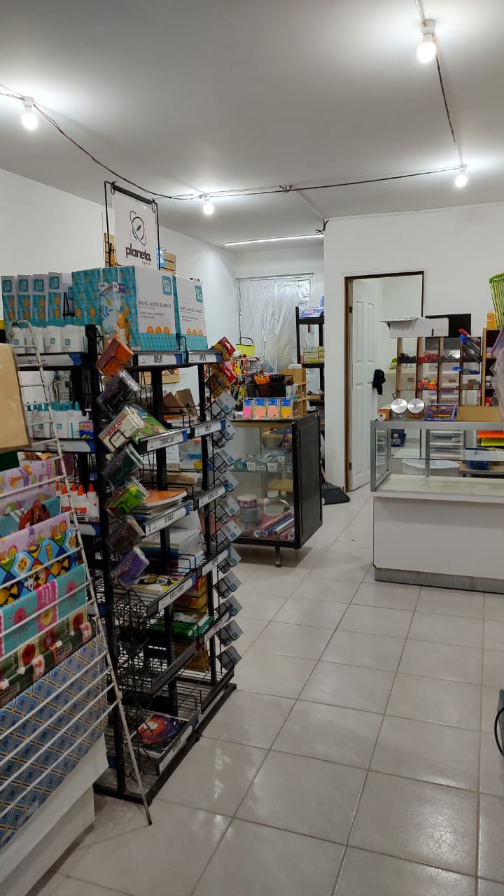 20512 planeta. papeleria