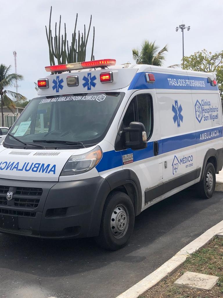 2119 medico a domicilio huatulco