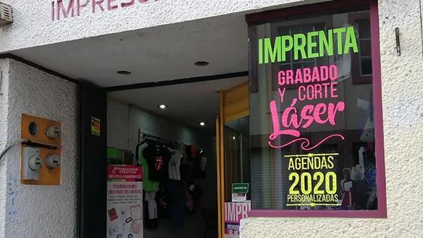 21200 imprenta publicidad creativa