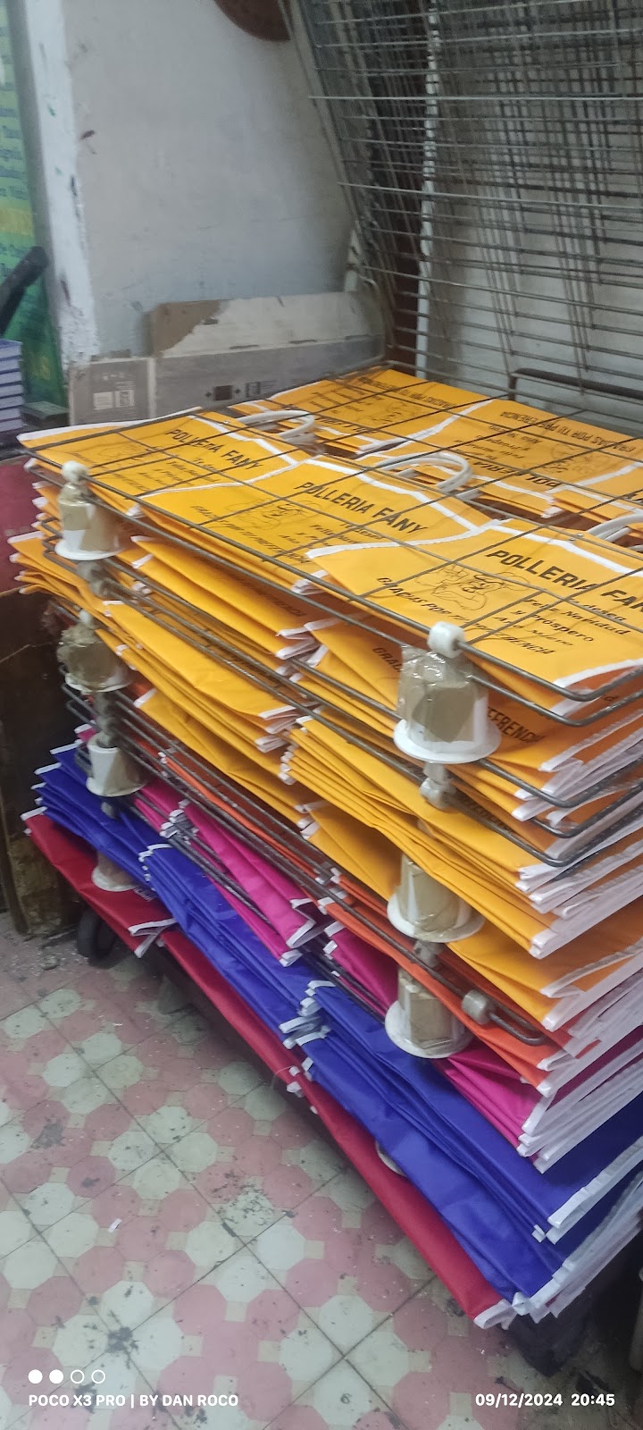 21306 imprenta serigrafica publicidad impresa