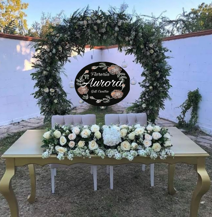 21797 floreria aurora gdl centro