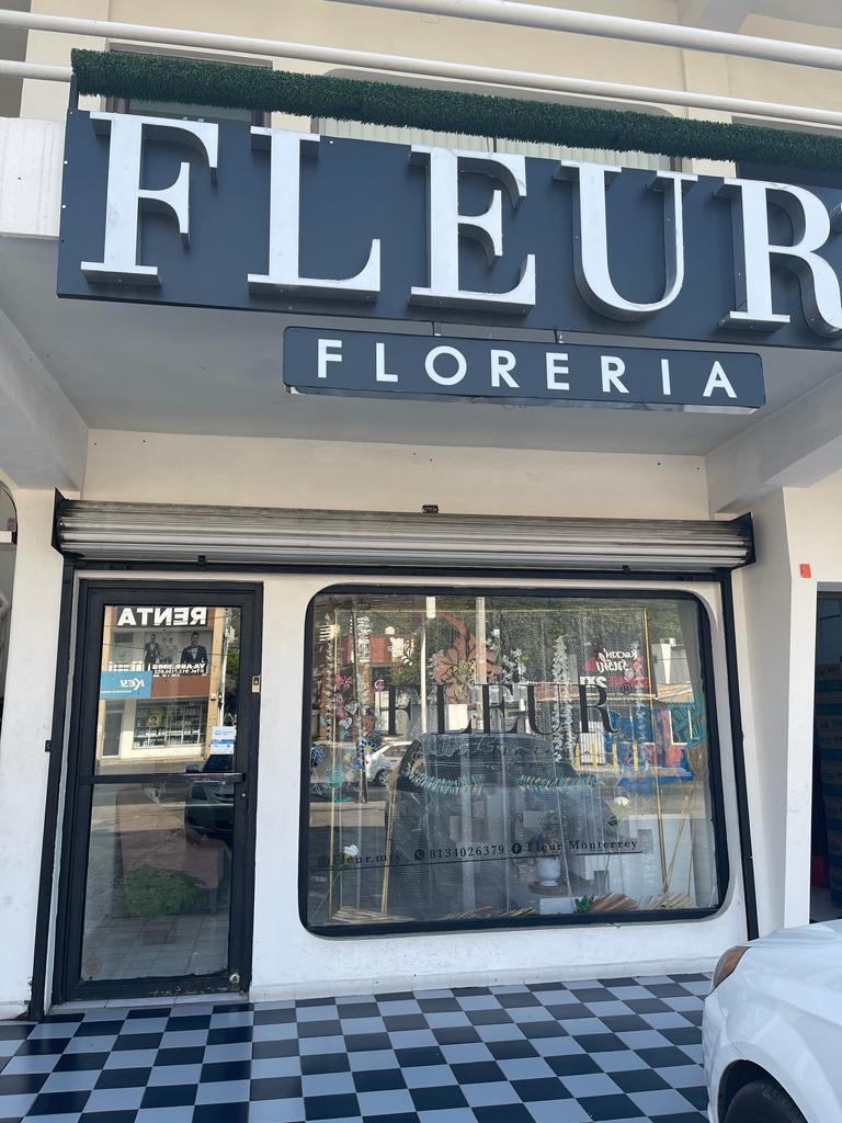 21881 fleur monterrey floreria