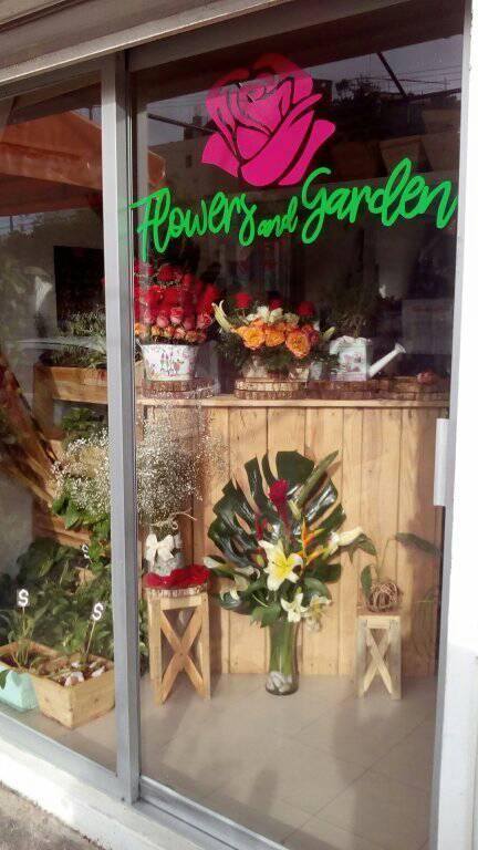 21935 floreria flowers garden cancun