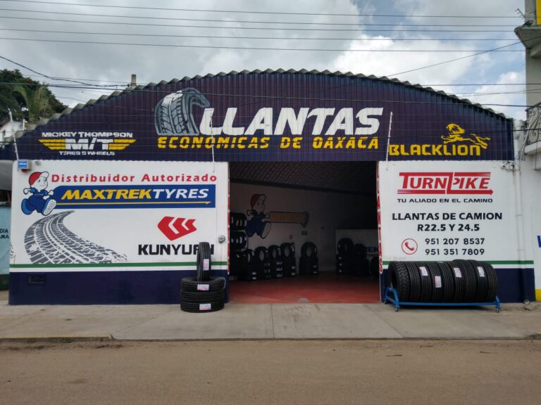 22850 llantas economicas de oaxaca 768x576