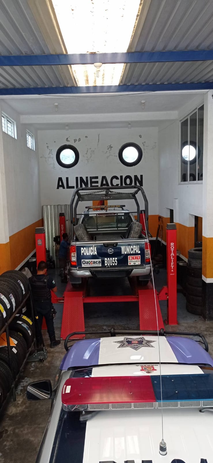 22862 mega llantas huatulco