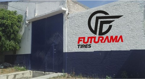 22949 futurama tires 8211 llantas 8211 centro automotriz futurama