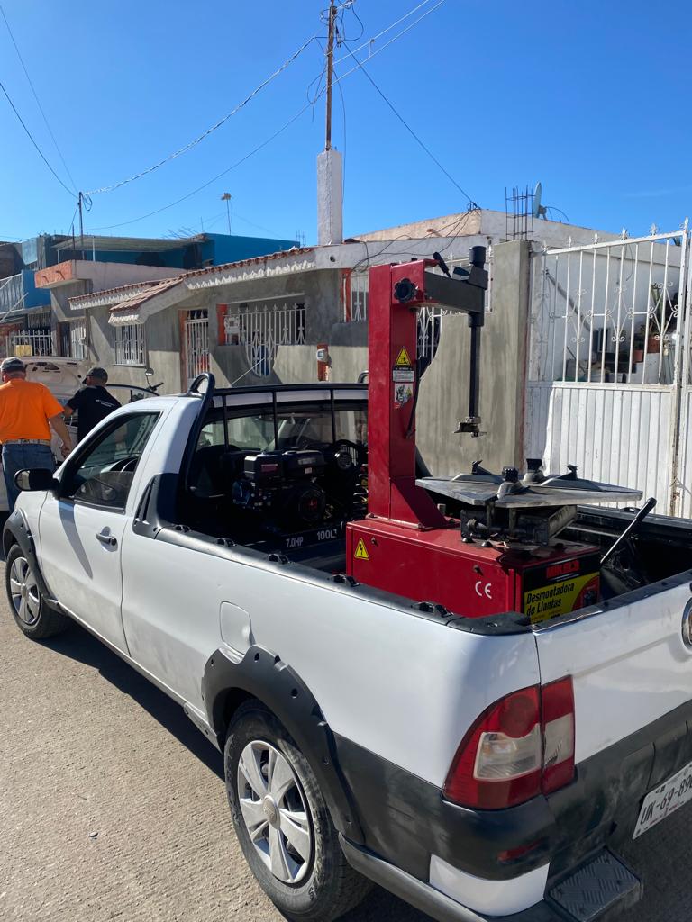 22951 llantera movil culiacan