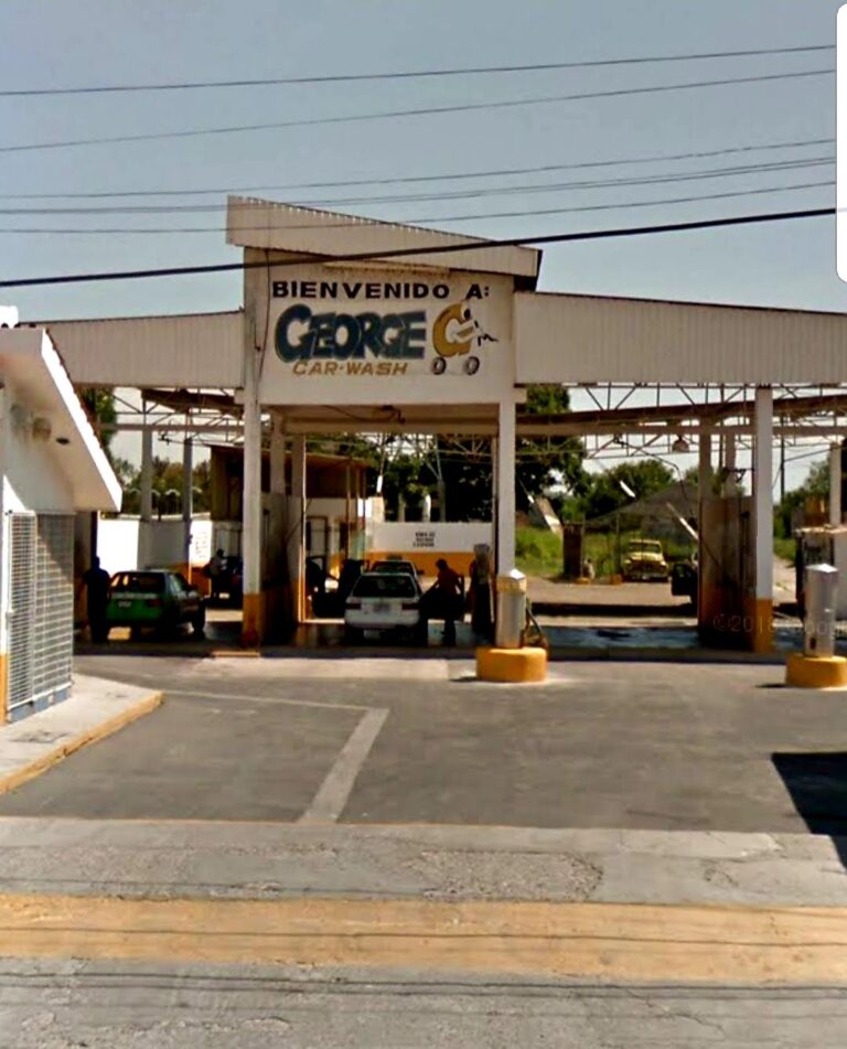 23230 george car wash 768x951