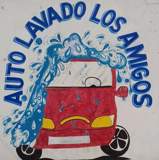 23260 autolavado los amigos