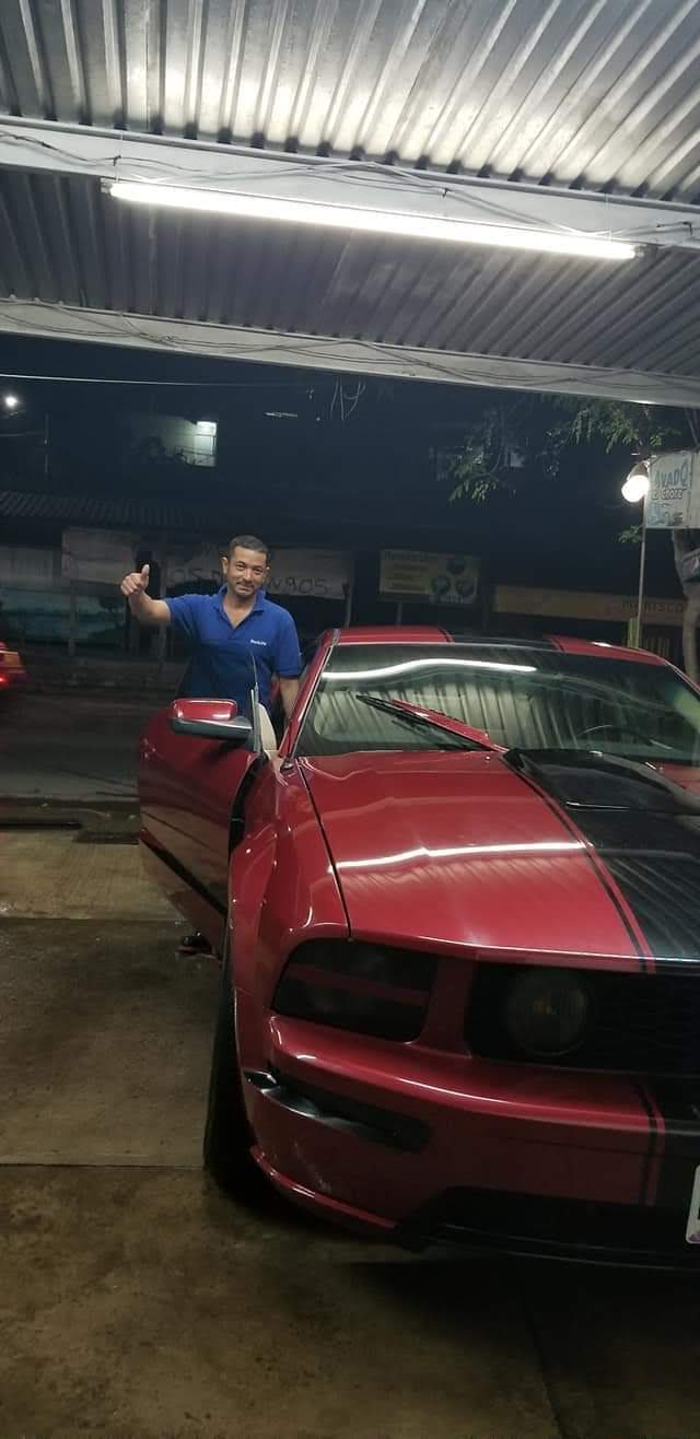 23381 autolavado el chore