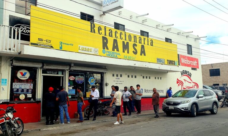 23696 ramsa refaccionaria 768x460