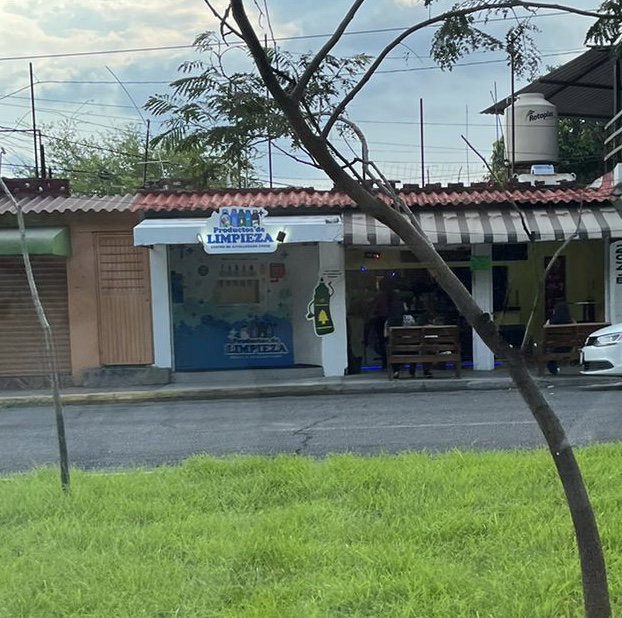 237 productos de limpieza