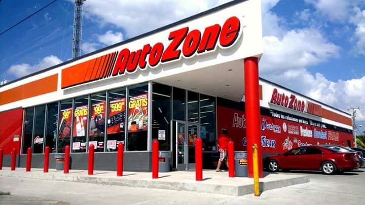 24000 refaccionaria autozone