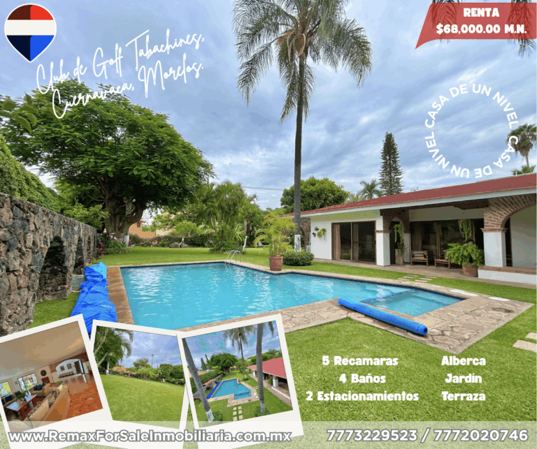 24399 remax for sale inmobiliaria en cuernavaca 768x643