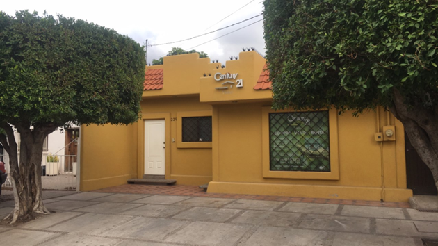 24532 century 21 yaqui