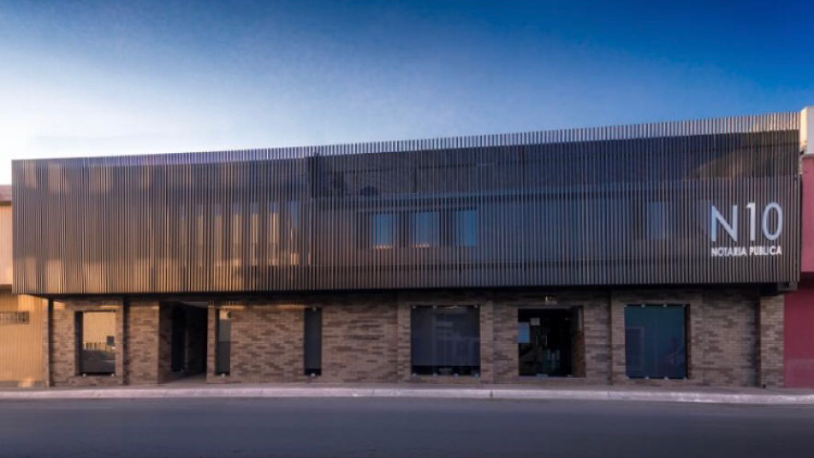 24763 notaria publica numero 10