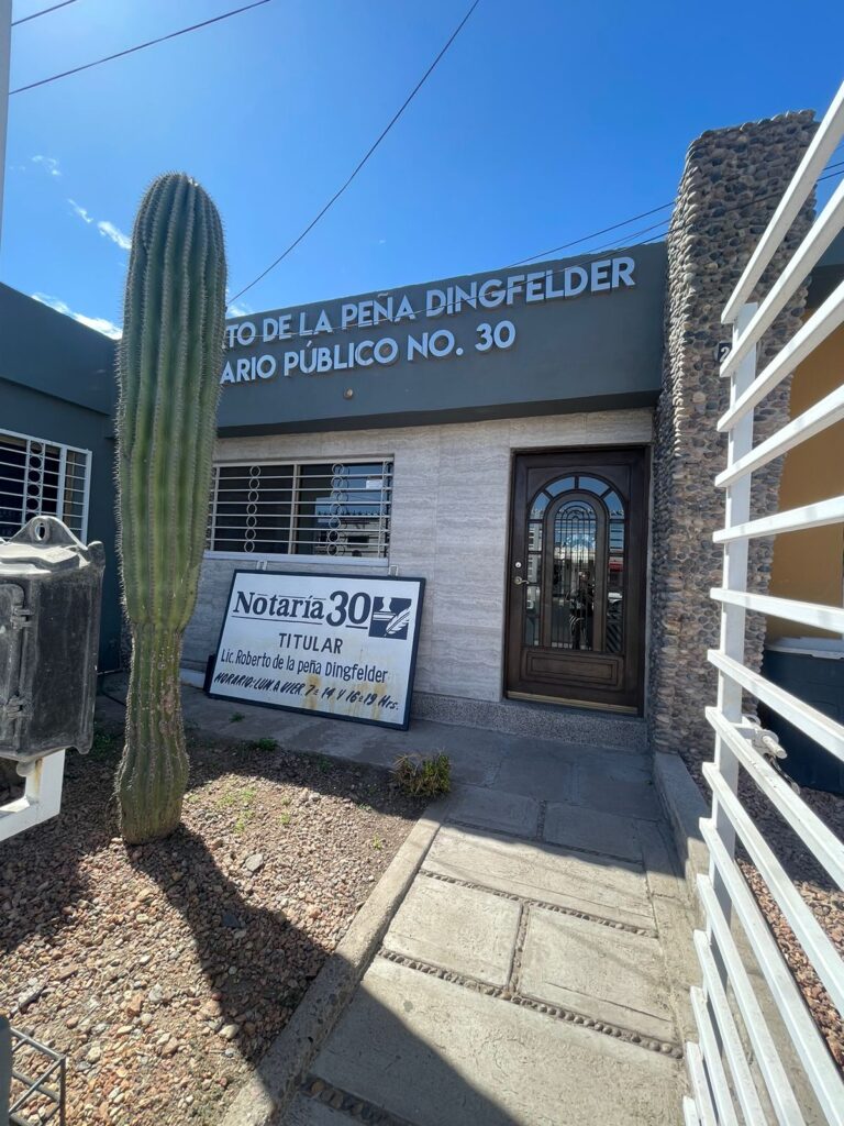 25012 notaria no. 30 768x1024