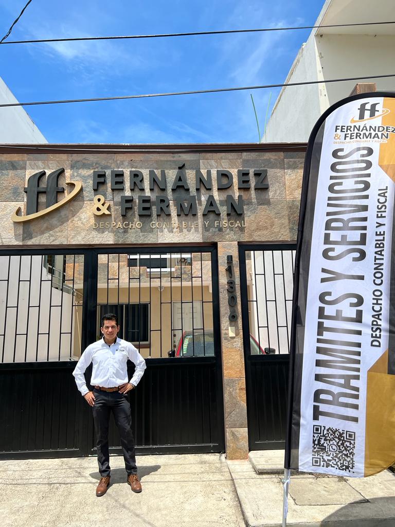 26015 despacho contable y fiscal ff fernandez ferman