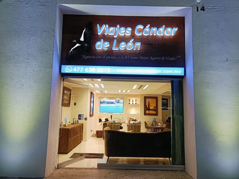 26256 viajes condor de leon sa de cv 768x576