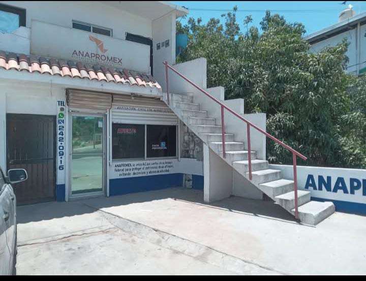 26581 anapromex rosarito