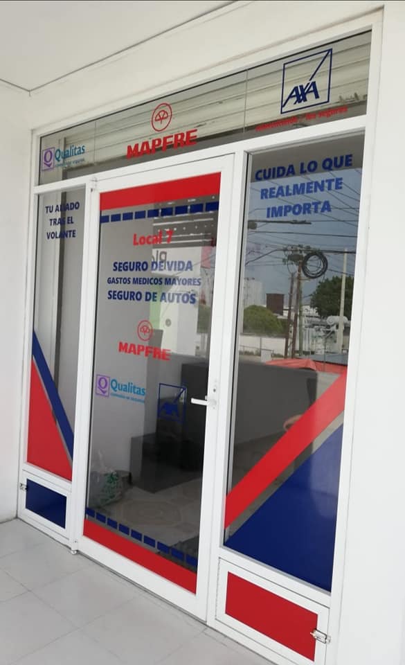 26605 mapfre qualitas agencia de seguros nidel