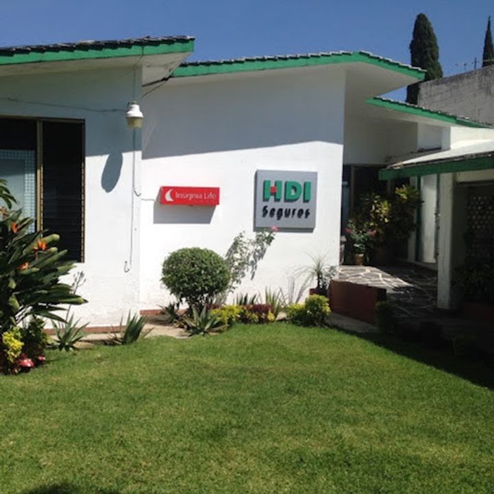 26805 hdi seguros cuernavaca