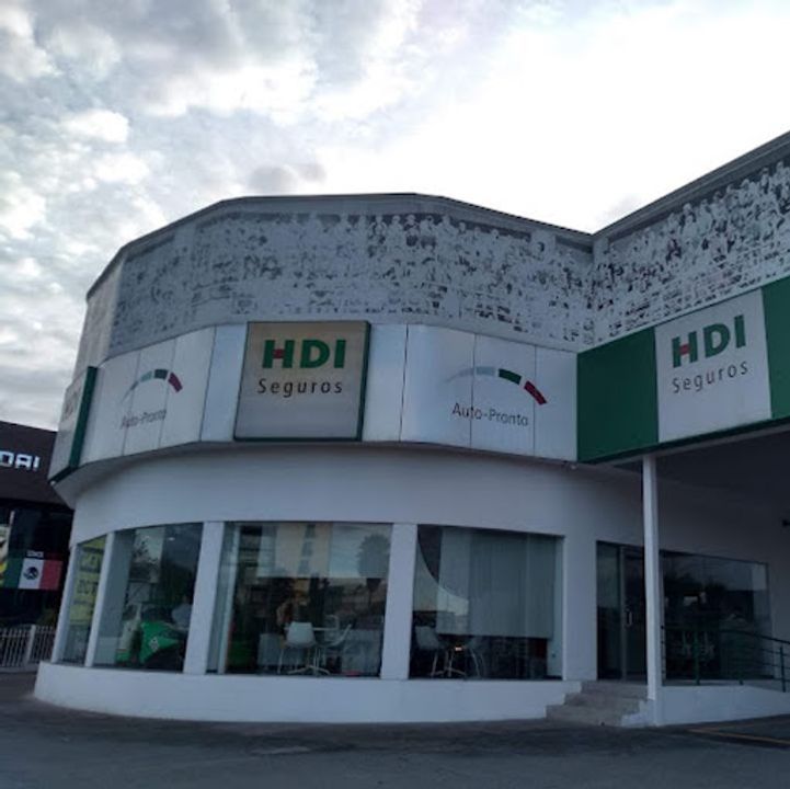26862 hdi seguros torre hdi seguros puebla