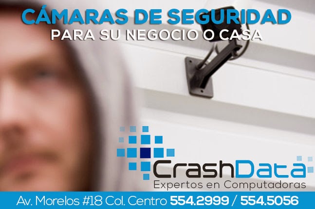 2715 computadoras crashdata systems
