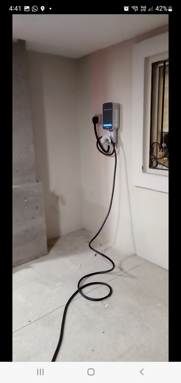 272 electricista y fontaneria bautista