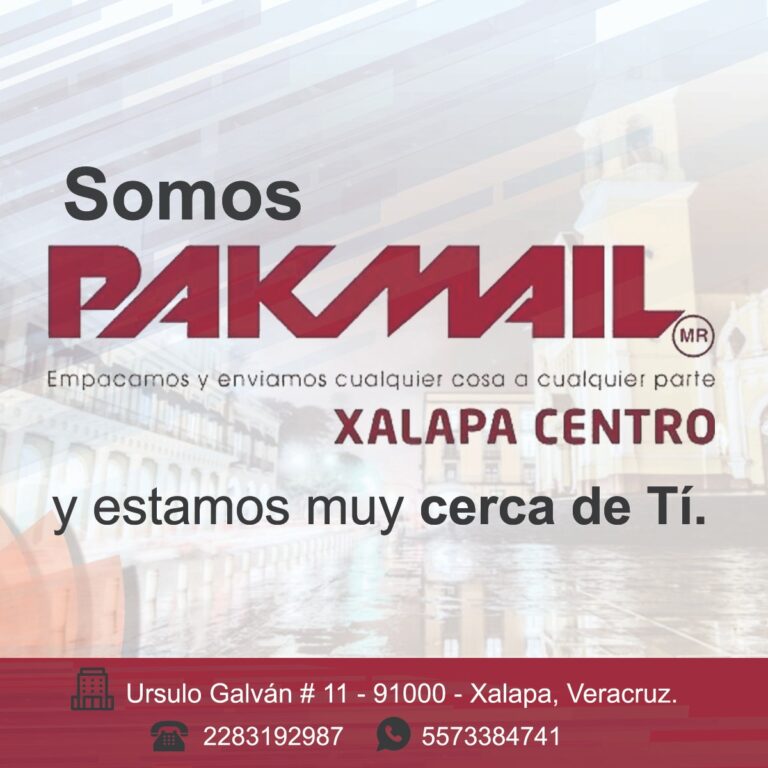 27467 pakmail centro 8211 fedex dhl estafeta ups paquetexpress tresguerras 768x768