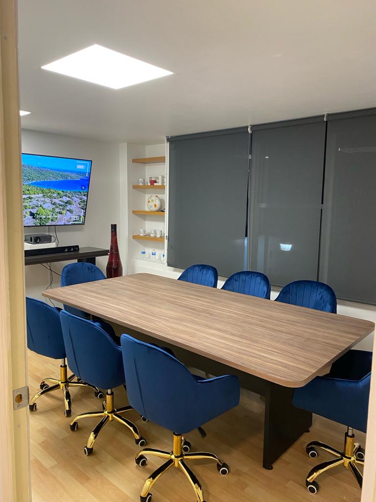 27781 coworking lomas verdes