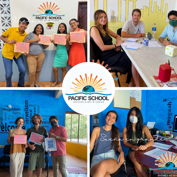 28284 pacific school escuela de idiomas