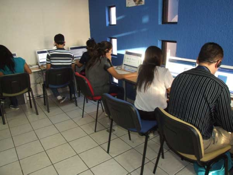 28367 linguatec cd. obregon