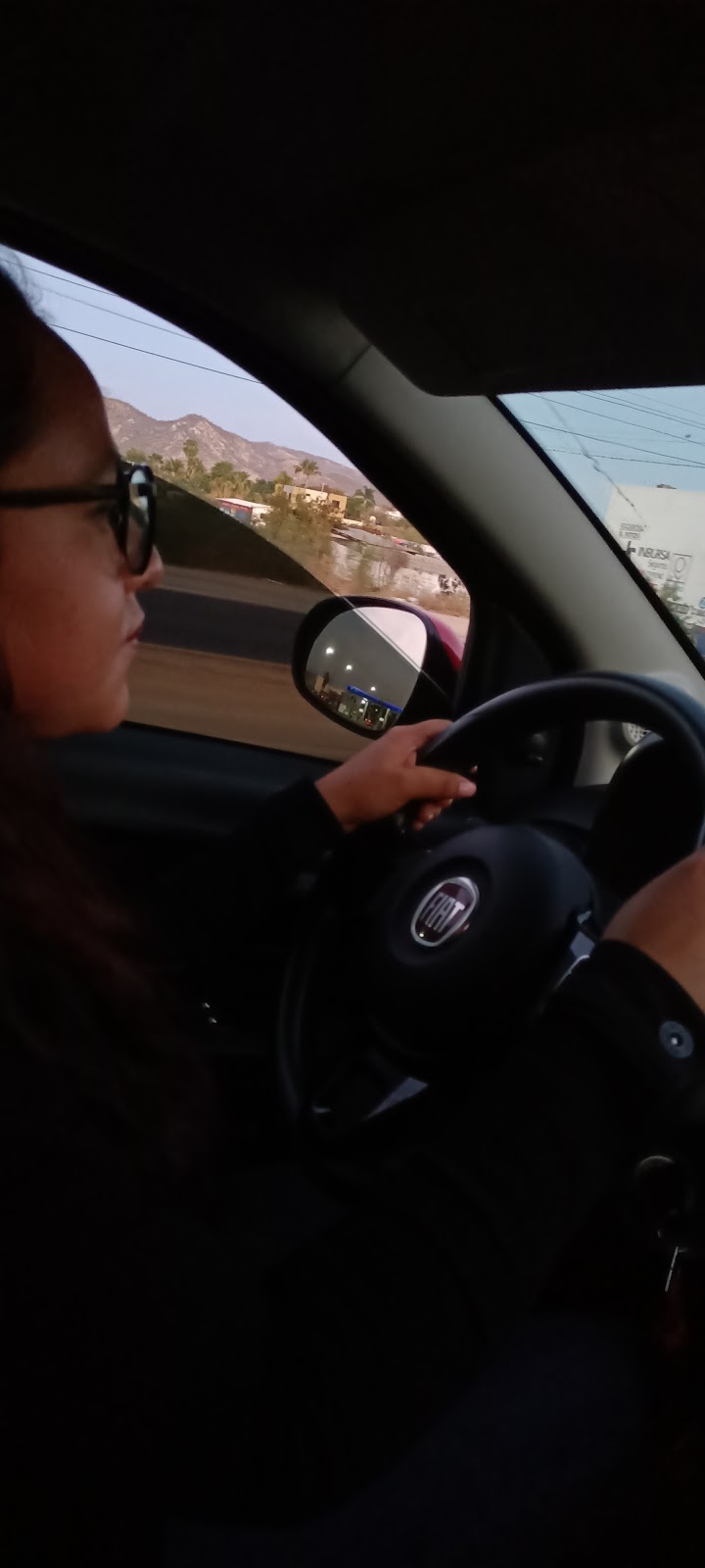 28503 baja sur escuela de manejo