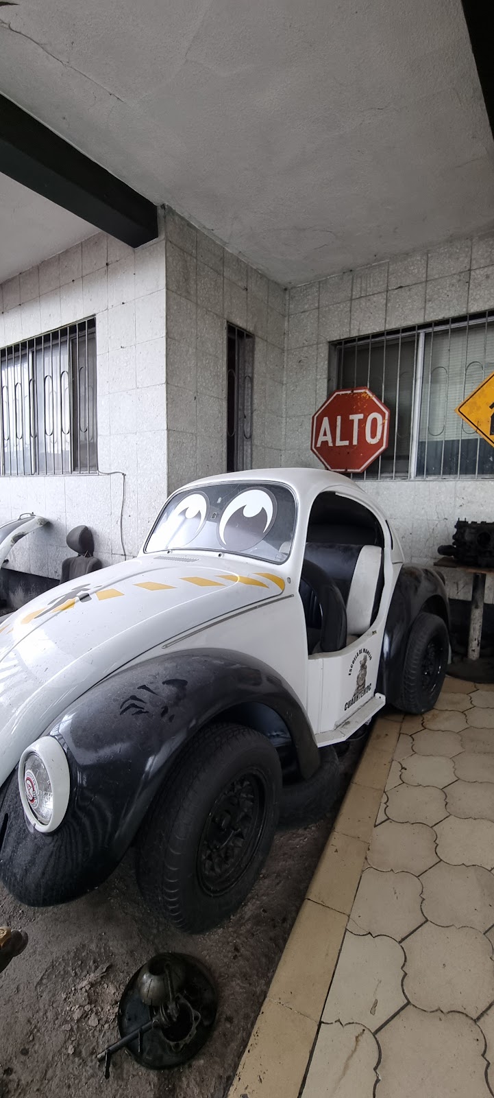 28520 escuela de manejo cuauhtemoc