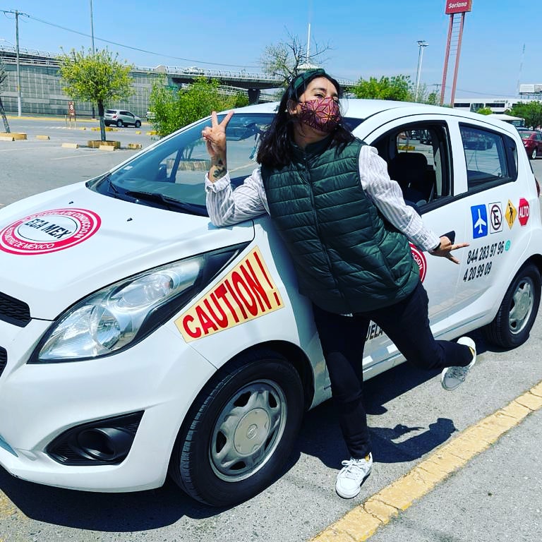 28545 escuela de manejo ecamex