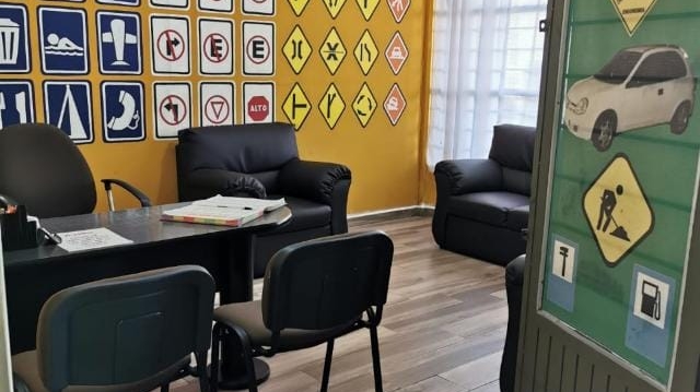 28573 escuela tecnica de manejo