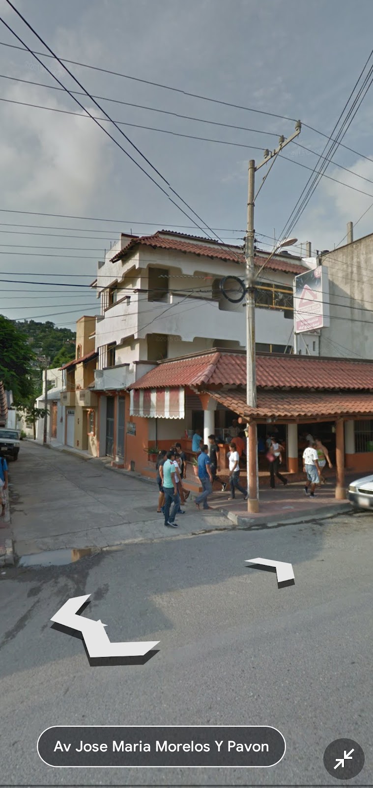 28622 escuela de manejo libertad ️