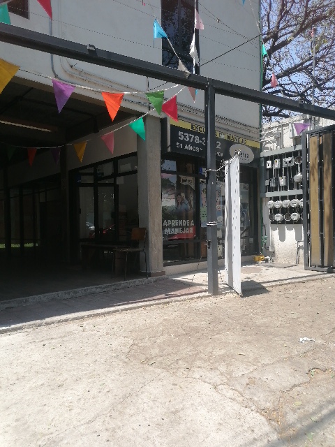 28657 escuela de manejo america