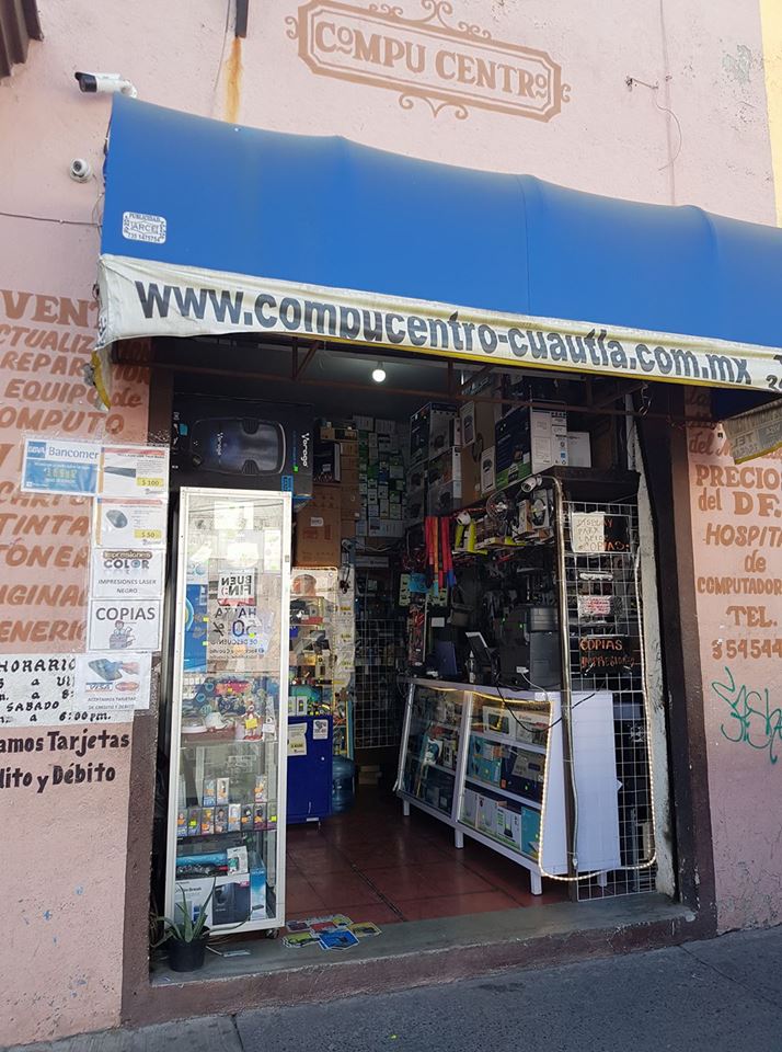 2868 compu centro cuautla