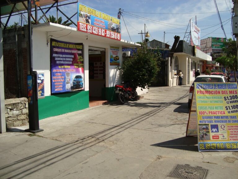 28692 auto escuela de manejo oaxaca 768x576